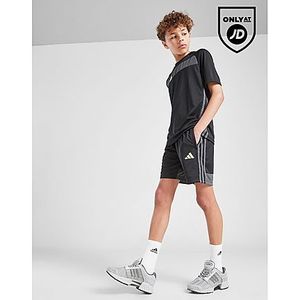 adidas Tiro 25 Shorts Junior, Black
