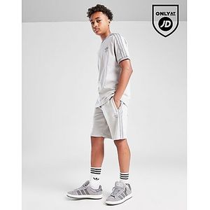 adidas Originals Cali Shorts Junior, Grey