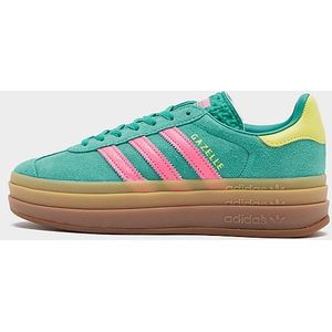 adidas Originals Gazelle Bold Women's, Green