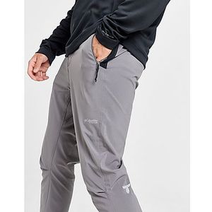 Columbia Triple Canyon Cargo Pants, Grey