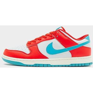 Nike Dunk Low BTTYS, Red