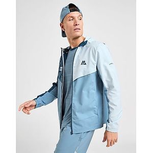 MONTIREX MTX New York City Jacket, Blue