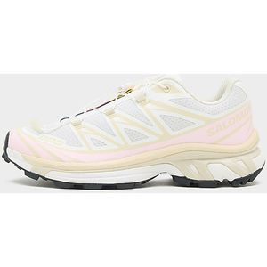 Salomon XT-6 Women's, White