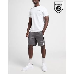 The North Face Tek Shorts, Grey