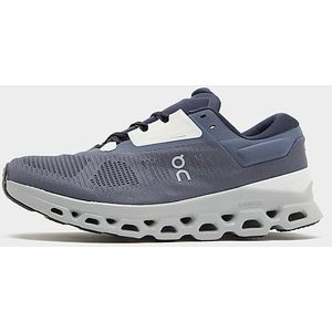 On Running Cloudstratus, Blue