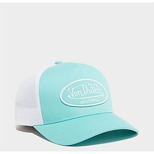 Von Dutch Trucker Cap, Blue