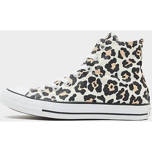 Converse Chuck Taylor All Star Dames, Black