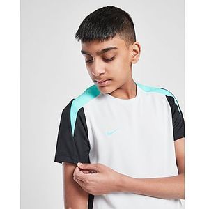 Nike Strike T-Shirt Junior, White