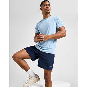 Columbia Hike Shorts, Blue