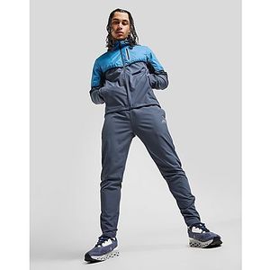 Trailberg Vertigo Track Pants, Blue
