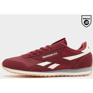 Reebok AZ II, Red