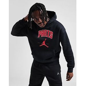 Jordan Paris City Hoodie, Black