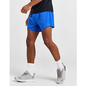 HOKA Glide 5" Shorts, Blue