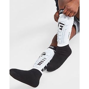G-Form Vento Shin Guards Junior, White