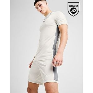 Nike Academy Shorts, White