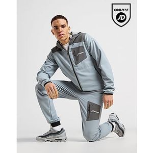 Berghaus Intervale Woven Track Pants, Grey