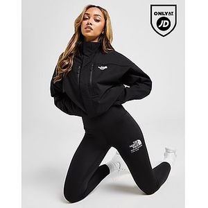 The North Face Tech Graphic Leggings, Black
