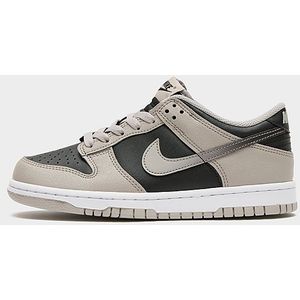 Nike Dunk Low Junior, College Grey