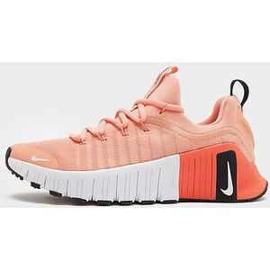 Nike Free Metcon 6 Women's, Apricot Agate