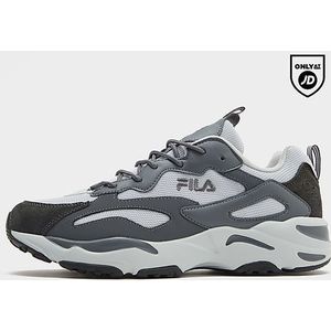 Fila Ray Tracer Heren, Grey