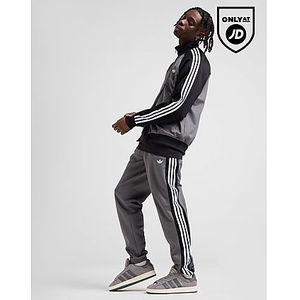 adidas Originals Terrace Track Pants, Grey