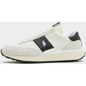 Polo Ralph Lauren Train 89, White