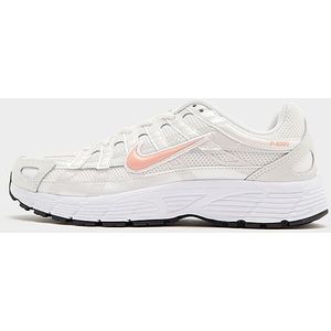 Nike P-6000 Junior, Summit White