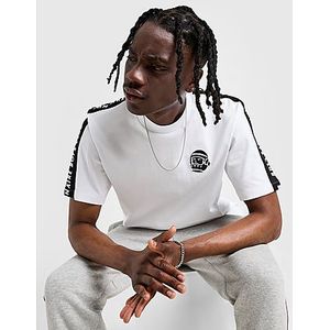 Billionaire Boys Club Tape T-Shirt, White