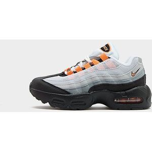Nike Air Max 95 Children, Black