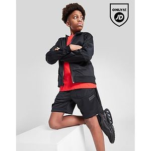 Nike Air Max Pack Shorts Junior, Black