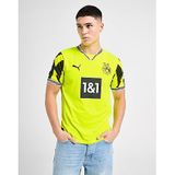 PUMA Borussia Dortmund 1994/95 Home Shirt, Yellow