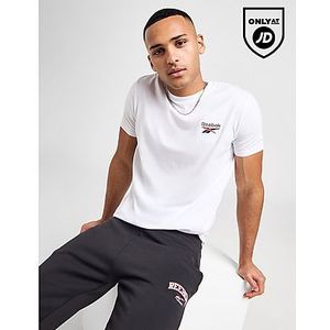 Reebok Brom T-Shirt, White