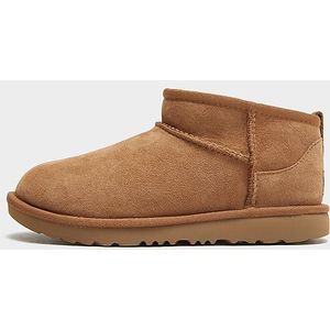 UGG Classic Ultra Mini Boots Children, Brown