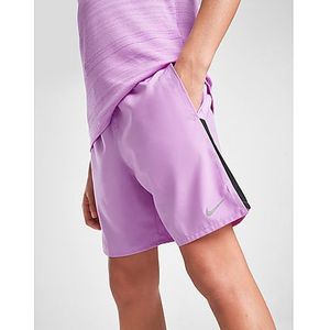 Nike Challenger Shorts Junior, Purple