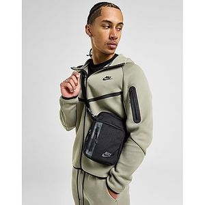 Nike Tech Fleece Full Zip Hoodie, Green