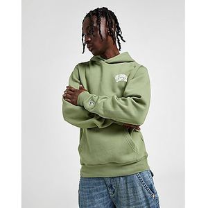 Billionaire Boys Club Small Logo Hoodie, Green
