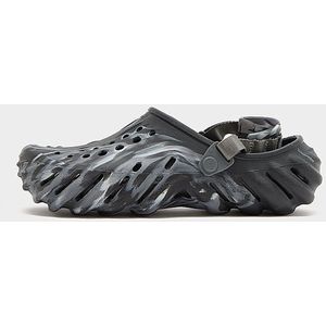 Crocs Echo Marble Clog, Black