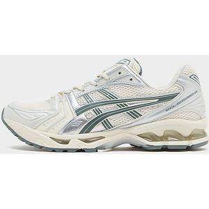 ASICS GEL-KAYANO 14 Women's, Cream