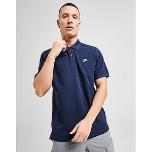 Nike Foundation Polo Shirt, Obsidian