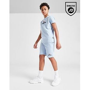 Napapijri Nory Shorts Junior, Sky