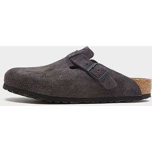 Birkenstock Boston Dames, Grey