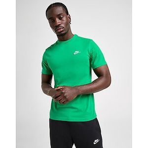 Nike Core T-Shirt, Green
