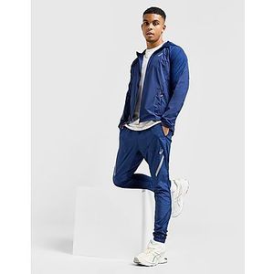 ASICS LITE-SHOW Woven Track Pants, Blue