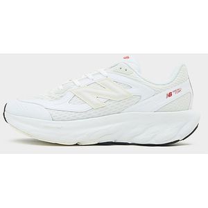 New Balance Fresh Foam Trainer, WHITE