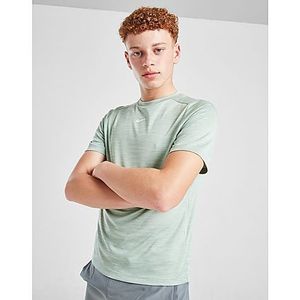Nike Multi Knit T-Shirt Junior, Green