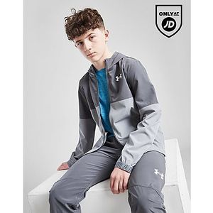 Under Armour Vanish Hoodie Junior, Grey