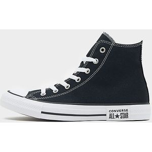 Converse All Star High Logo Play Junior, Black