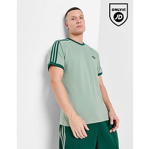 adidas Originals Cali T-Shirt, Green