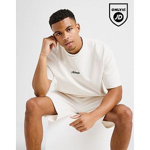 McKenzie Pismo T-Shirt, White