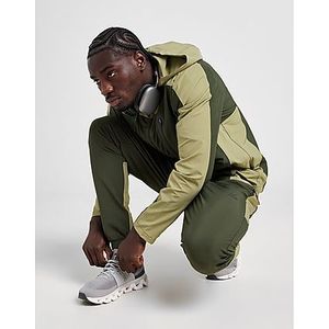 MONTIREX Torrent Woven Track Pants, Green